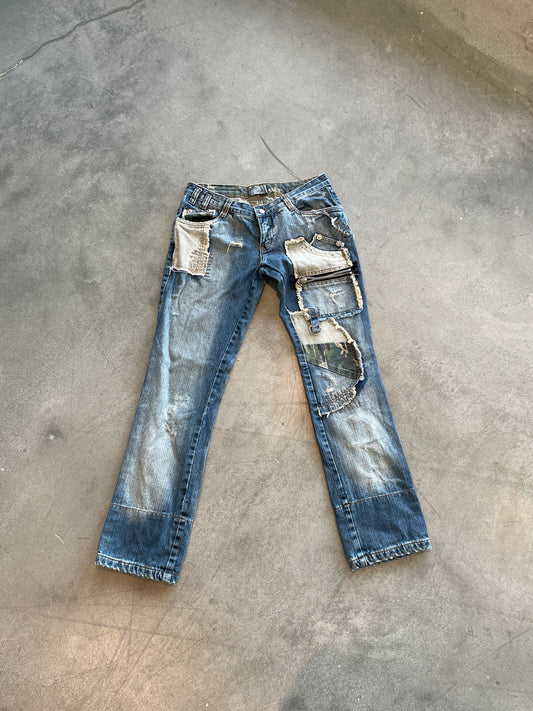 Zune Denim Jeans - 42