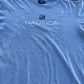 Nautica Grey t-shirt - M