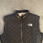 North Face Puffer Vest - XL